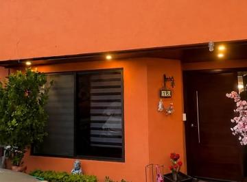 Casa en condominio de 4 habitaciones, Tlalpan · Venta de Casa en Condominio en Coapa