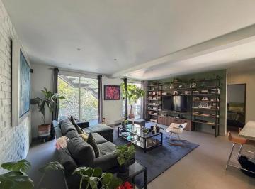 Departamento de 2 habitaciones, Miguel Hidalgo · Departamento Venta San Miguel Chapultepec, Gral. Juan Cano