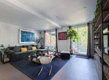 Departamento de 2 habitaciones, Miguel Hidalgo · Departamento Venta San Miguel Chapultepec, Gral. Juan Cano