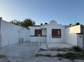 Casa · 54m² · 2 Recámaras · 1 Estacionamiento · Casa en Venta en Campeche Quinta de Los Españoles
