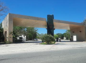 Terreno / Lote , Mérida · ¡Construye Tu Futuro en Mérida! Venta de Terreno en Jardines de La Rejoyada