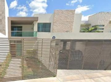 Casa de 3 habitaciones, Mérida · Venta de Casa en Montebello, Merida, Yucatan