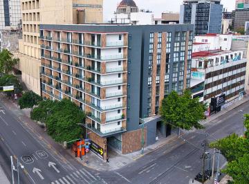 Departamento de 2 habitaciones, Cuauhtémoc · Vendo Departamento en Insurgentes Centro
