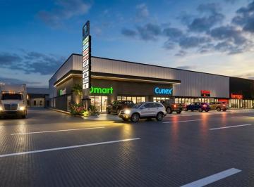 Bodega comercial , Cancún · Bodegas Y/o Locales en Renta (Opción a Híbrido)