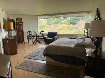 Departamento · 300m² · 3 Recámaras · 3 Estacionamientos · Depto en Renta $55,000 Lomas de Vista Hermosa. Bosques de La Reforma 1383