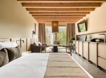 Departamento · 54m² · Departamento Tipo Loft en Venta en Alvaro Obregón, Roma Norte, Cdmx