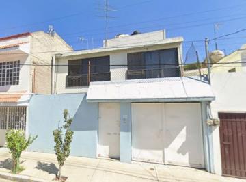 Casa de 3 habitaciones, Texcoco · Venta de Casa Tecojote San Martin Texcoco