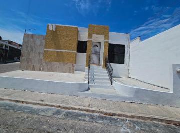 Casa · 122m² · 3 Recámaras · 1 Estacionamiento · Casa - Lomas Delicias