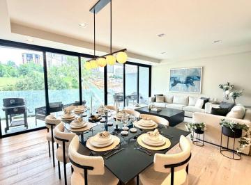 Departamento de 2 habitaciones, Huixquilucan · Departamento en Venta en Blue Towers By Bosque Real – Excelente Oportunidad