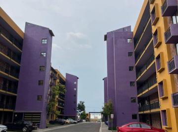 Departamento de 2 habitaciones, Coronango · Departamento en Renta en Cuautlancigo