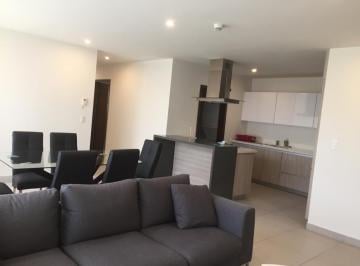 Departamento de 2 habitaciones, Monterrey · Departamento en Renta en Monterrey Zona Santa María