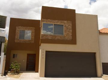 Casa de 3 habitaciones, Chihuahua · Casa Rincones del Pedregal