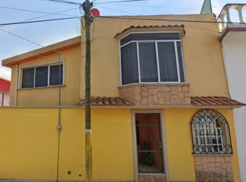 Casa de 3 habitaciones, Texcoco · Venta de Casa en Texcoco Col San Juanito Edo Mex