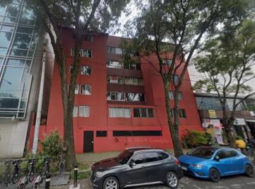 Departamento de 3 habitaciones, Benito Juárez · Departamento en Venta en Colonia San José Insurgentes, Benito Juárez Cdmx.