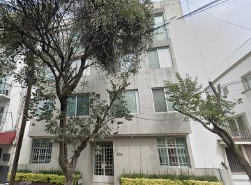 Departamento de 2 habitaciones, Benito Juárez · Vendo Depto. en del Valle, Benito Juarez Junto Parque Arboledas