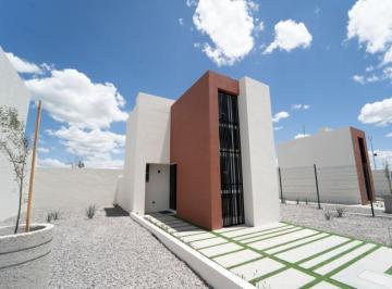 Casa · 76m² · 3 Recámaras · 1 Estacionamiento · Casa en Venta Modelo Bermeo