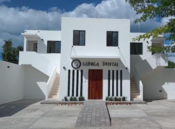 Departamento · 60m² · 2 Recámaras · 1 Estacionamiento · Departamento Amueblado en Renta en Campeche Fracciorama 2000