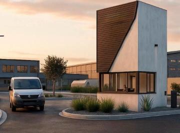 1 · Terreno Industrial en Venta en Garcia