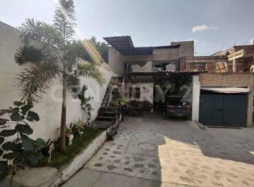 Casa · 90m² · 2 Recámaras · 1 Estacionamiento · Casa en Venta Las Liebres