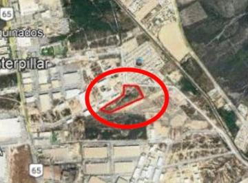 1 · Terreno Industrial en Venta en Santa Catarina
