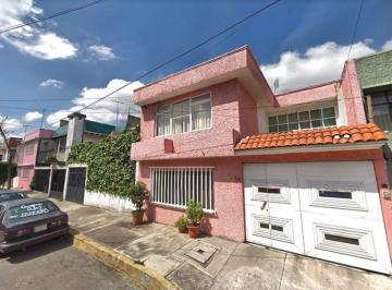 Casa de 3 habitaciones, Iztapalapa · Casa en Venta en Col Constitucion de 1917 Iztapalapa