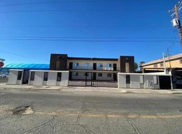 Departamento de 2 habitaciones, Mexicali · Se Renta Departamento Amueblado Planta Baja, Mexicali