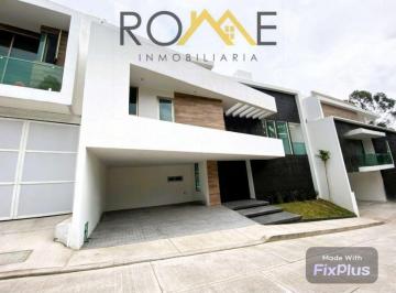 Casa de 6 habitaciones, Cuautitlán Izcalli · Casa en Campestre Lago Venta, Cuautitlan Izcalli de Entrega Inmediata!