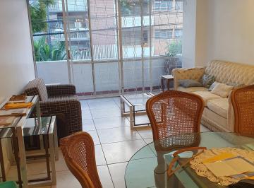 Departamento de 3 habitaciones, Miguel Hidalgo · Bonito y Amplio Departamento
