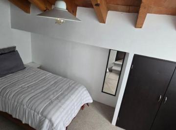 Departamento de 1 habitación, Tlalpan · Bonito Loft en Renta Alcaldia Tlalpan