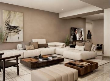 Departamento · 269m² · 3 Recámaras · 2 Estacionamientos · Deptos en Preventa $15,150,901 Lomas de Tecamachalco. Huixquilucan.