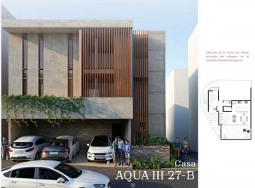 Casa de 4 habitaciones, Atizapán de Zaragoza · Casa en Venta en Aqua III Lago Esmeralda….