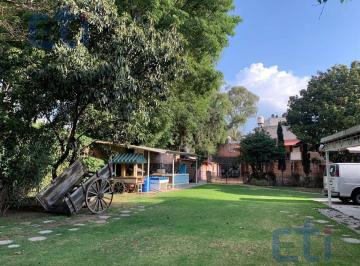 Terreno / Lote · 1000m² · Terreno - San Mateo Xalpa