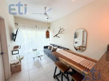 Departamento · 72m² · 2 Recámaras · 1 Estacionamiento · Hermoso Departamento en El Cielo Playa del Carmen
