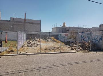Terreno comercial , Tepatlaxco de Hidalgo · Terreno en Renta Puebla