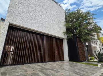 1 · Casa en Venta en Mirador de Campestre, San Pedro Garza Garcia