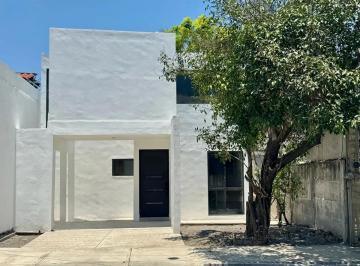 1 · Casa en Venta en Zona Mitras, Monterrey