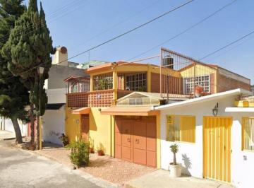 Casa de 3 habitaciones, Texcoco · Venta de Casa en Texcoco Col San Martin Edo Mex