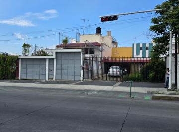 Terreno comercial , Guadalajara · Terreno Comercial en Renta