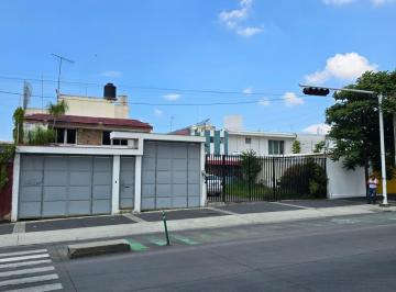 Terreno comercial , Guadalajara · Terreno Comercial en Renta