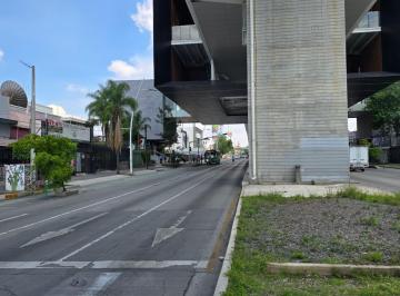 Terreno comercial , Guadalajara · Terreno Comercial en Renta