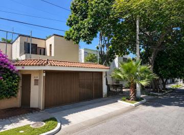 Casa de 4 habitaciones, Guadalajara · Casa en Venta en Terrazas Monraz | Cerca del Nuevo Consulado de Usa