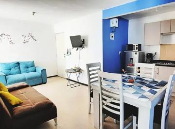 1 · Departamento Amueblado en Villas del Refugio, Incluye Todos Los Servicios