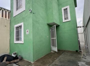 Casa · 90m² · 2 Recámaras · 1 Estacionamiento · Casa en Valle de Las Palmas