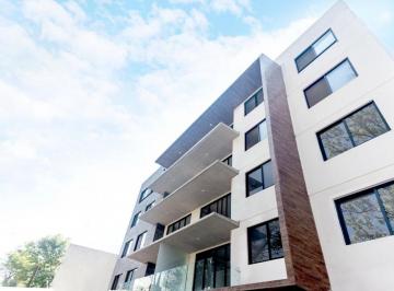 Departamento de 3 habitaciones, Alvaro Obregón · Departamento Nob San Jeronimo - Álvaro Obregón