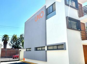 Departamento de 2 habitaciones, Puebla · Se Renta Departamento en Zavaleta.