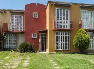 1 · Casa en Venta en Arbolada Los Sauces, Zumpango, México