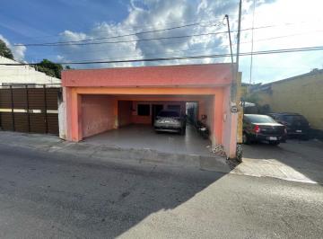 Casa · 130m² · 1 Recámara · 2 Estacionamientos · Casa en Venta en Campeche Santa Ana