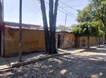 Terreno / Lote , Coyoacán · Se Vende Terreno en Copilco Universidad, Coyoacán.