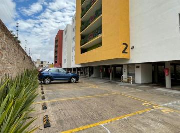Departamento · 150m² · 3 Recámaras · 2 Estacionamientos · Departamento 03 Recámaras con Amenidades Gym, Ludoteca, Sum