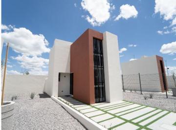 Casa · 78m² · 3 Recámaras · 1 Estacionamiento · Casa en Venta Modelo Mondragón